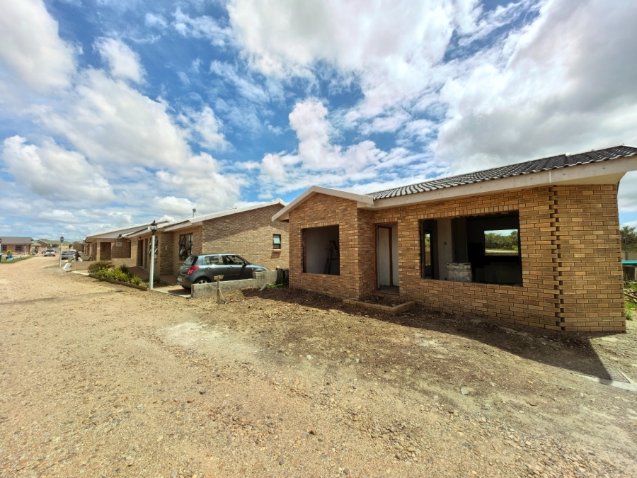 2 Bedroom Property for Sale in Jeffreys Bay Central Eastern Cape